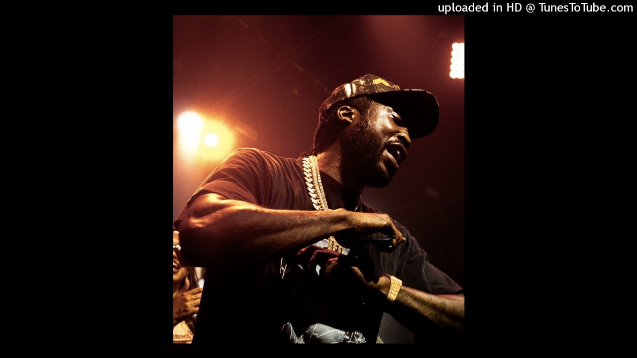 (FREE) Meek Mill Type Beat - 