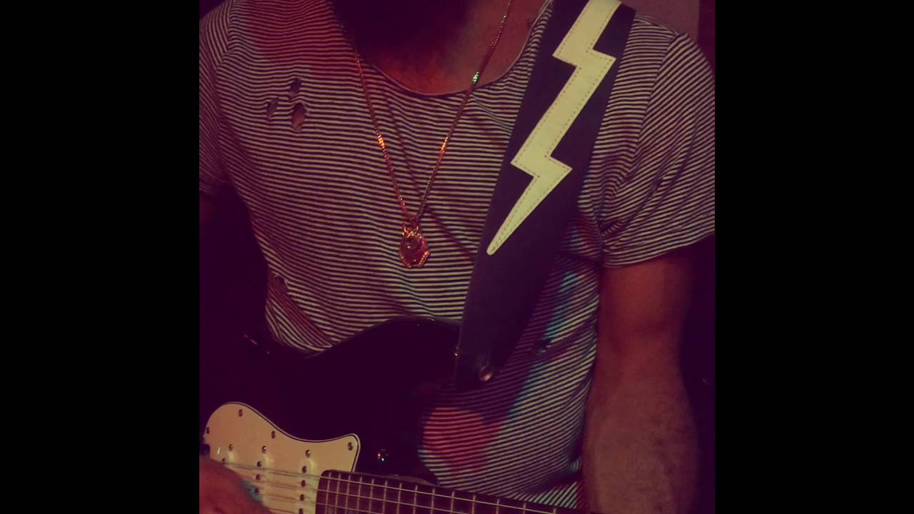El Lambert Controlla/Work (Band Cover)