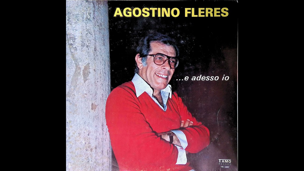 Agostino Fleres - Forza Roma, Daje Faje Vede'