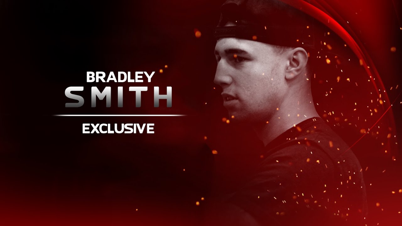 The Boxer Profile | Bradley Smith