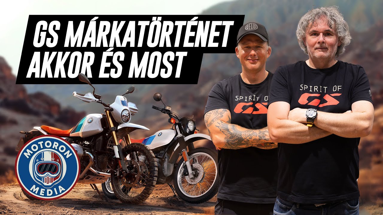 GS m&aacute;rkat&ouml;rt&eacute;net akkor &eacute;s most
