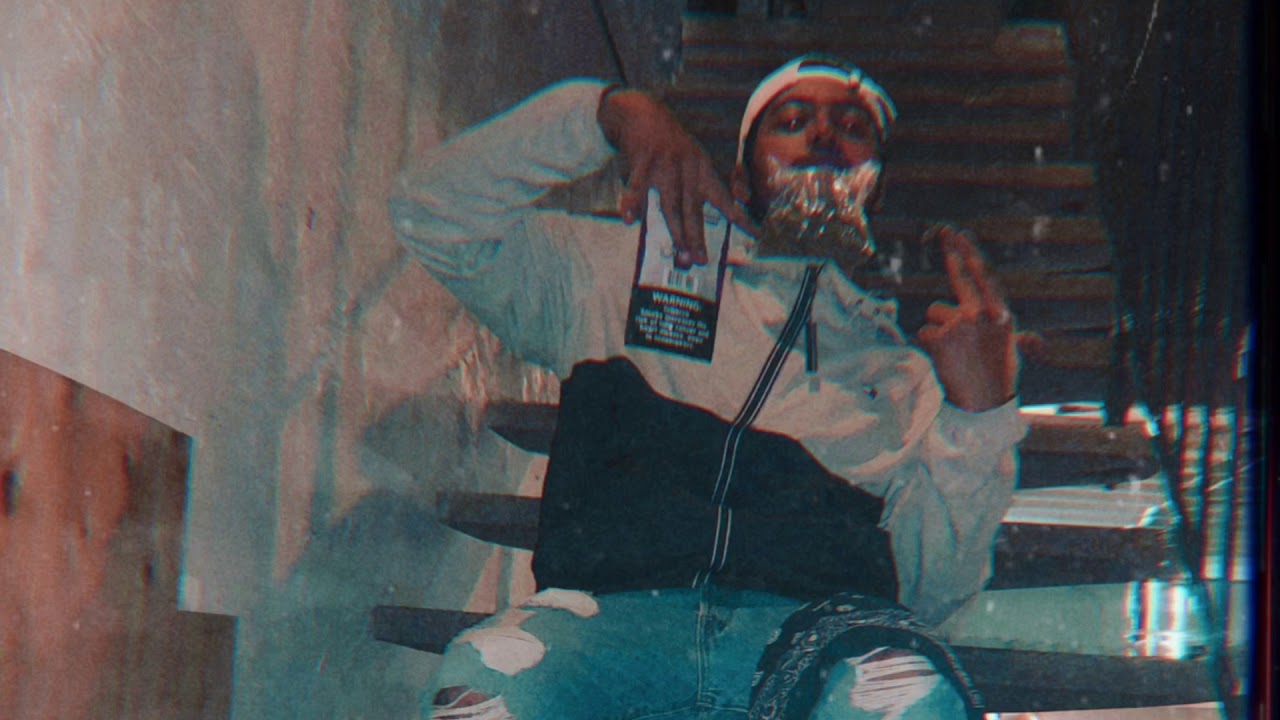 Dreezzy - Sleep Walkin Ⓜ️ (feat) Ese Dreemer & Ese Cucue