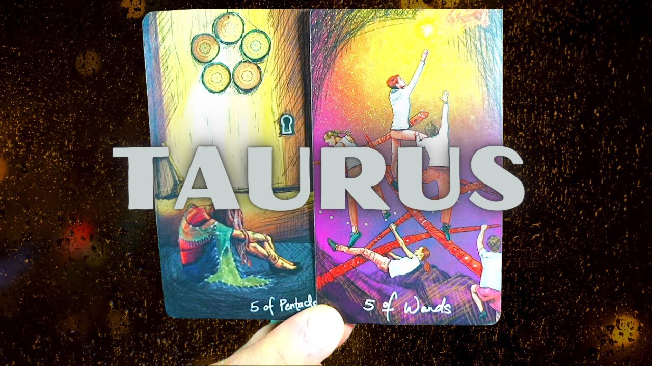 TAURUS OMG😯 You’ll Be SHOCKED To See Them Standing Outside Your Door🚪Unexpected Reunion Incoming
