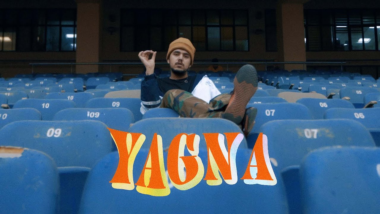 YAGNA by dhanji & unfuckman