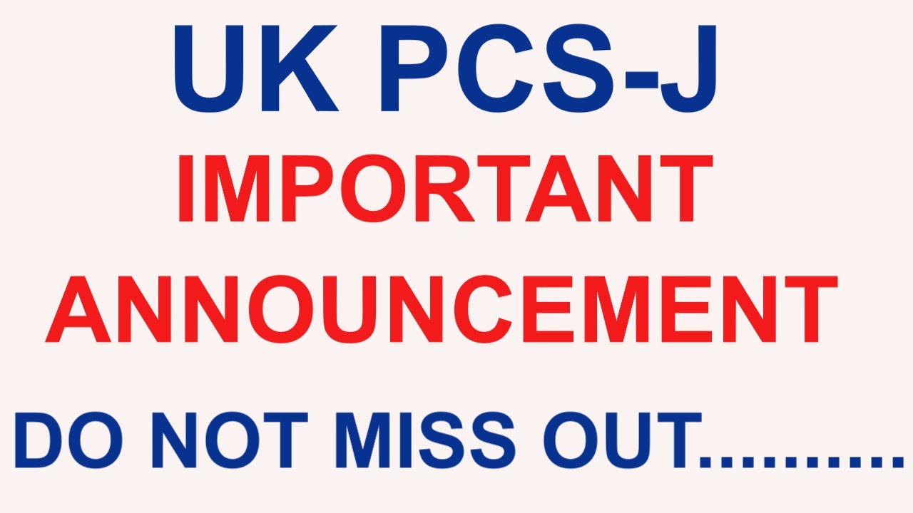 important UK PCS J # UKPCSJ 2022  I UTTARAKHAND JUDICIARY II uk J 2021   I Uttarakhand JUDICIARY