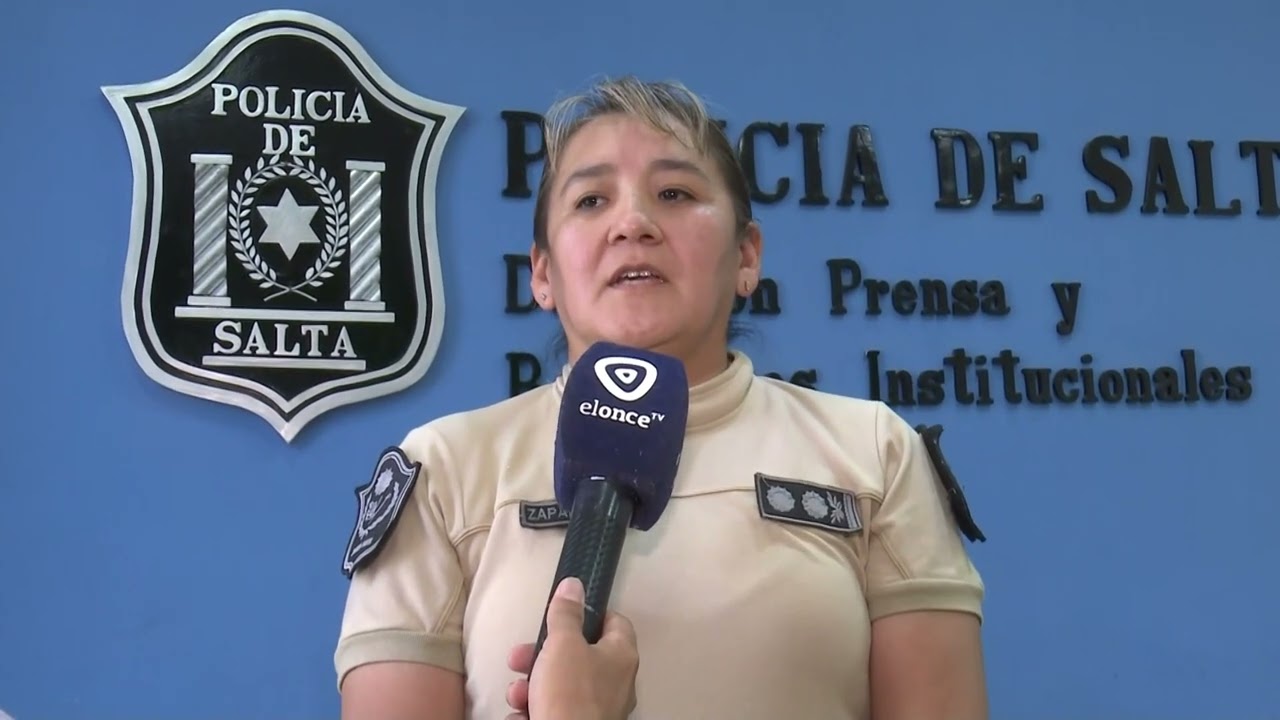 Mayor patrullaje preventivo y trabajo de áreas investigativas en Vicente Solá y barrio El Pilar