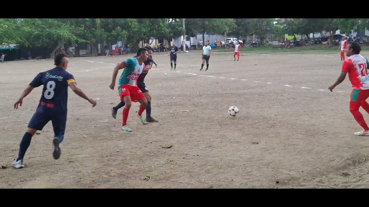 Fecha 2 