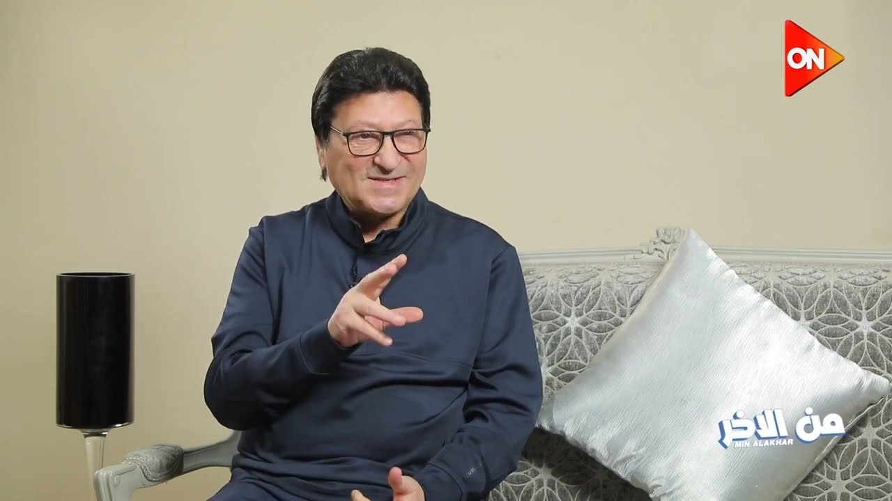 اعتذرت عن حفل علي الحجار بسبب عدم الاحترام - شوف النجم الكبير محمد الحلو قالنا إيه في 