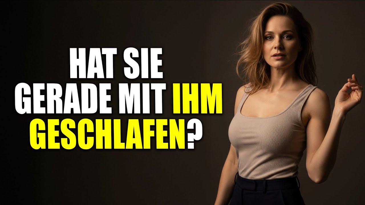 10 Anzeichen, die eine Frau verraten, die gerade mit jemand anderem geschlafen hat | Psychologie