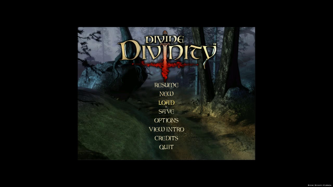 Divine Divinity part 17 ~ Reaching the Farmland