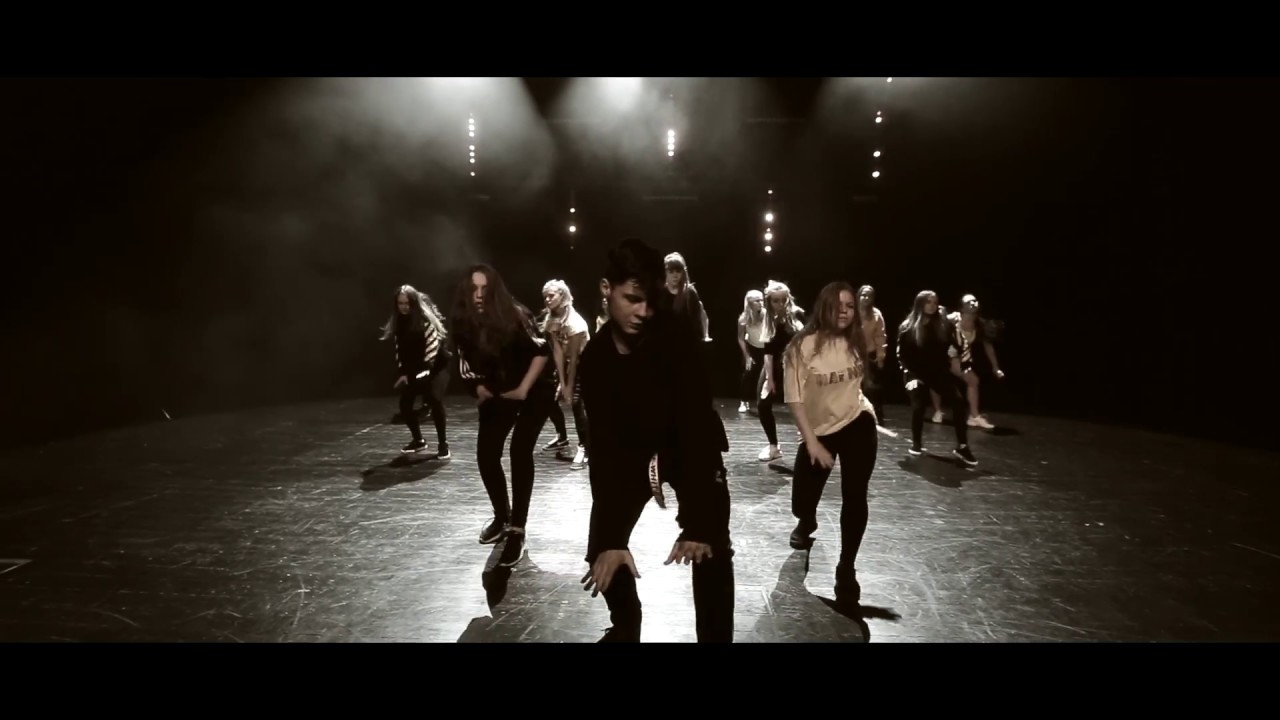 THE FINAL SHOW 17 | DANCEHALL | @youcandoitds