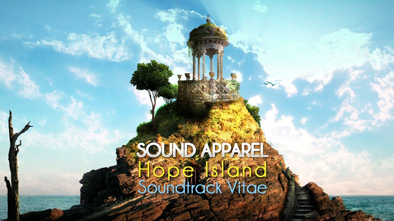 Sound Apparel - Soundtrack Vitae