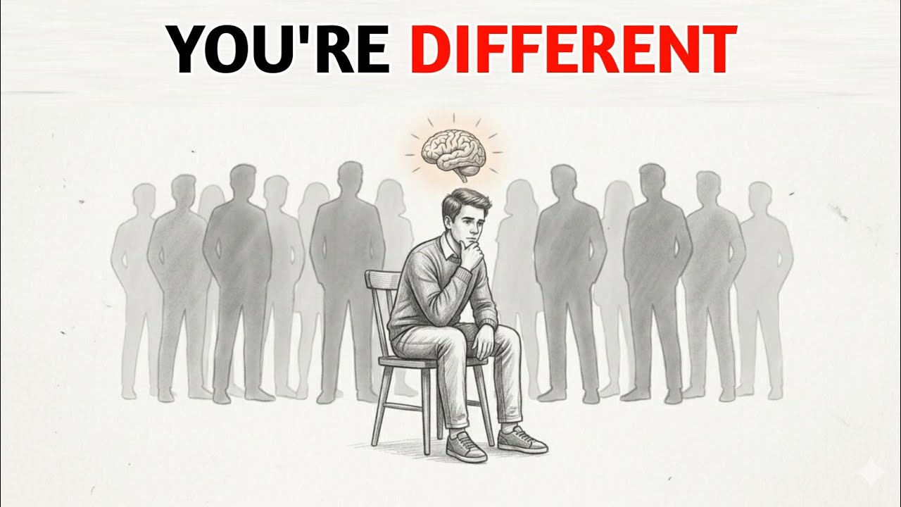 Why Some of the Smartest People Have No Friends
