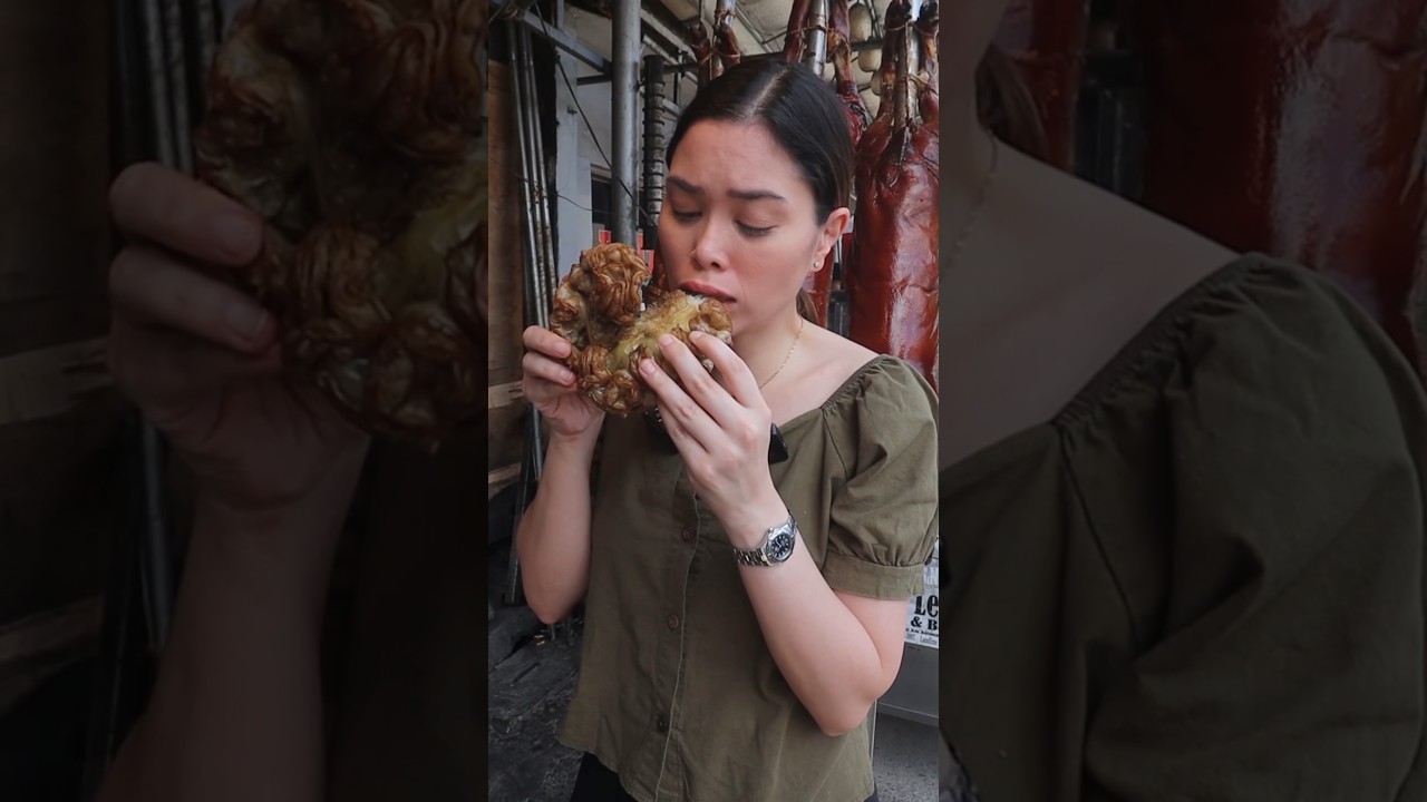 Higanteng Chicharon Bulaklak