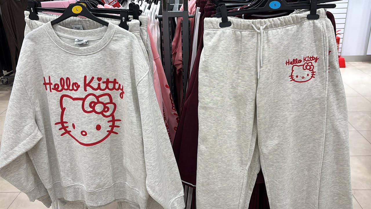 PRIMARK NEW COLLECTION 