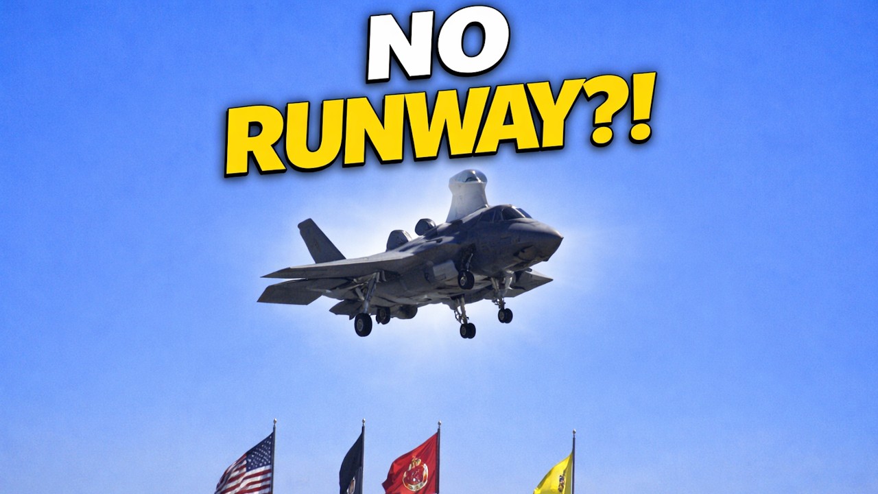 F-35B Full Flight Demo 🔥 Hover, Vertical Takeoff & Insane High-G Maneuvers | Miramar Air Show