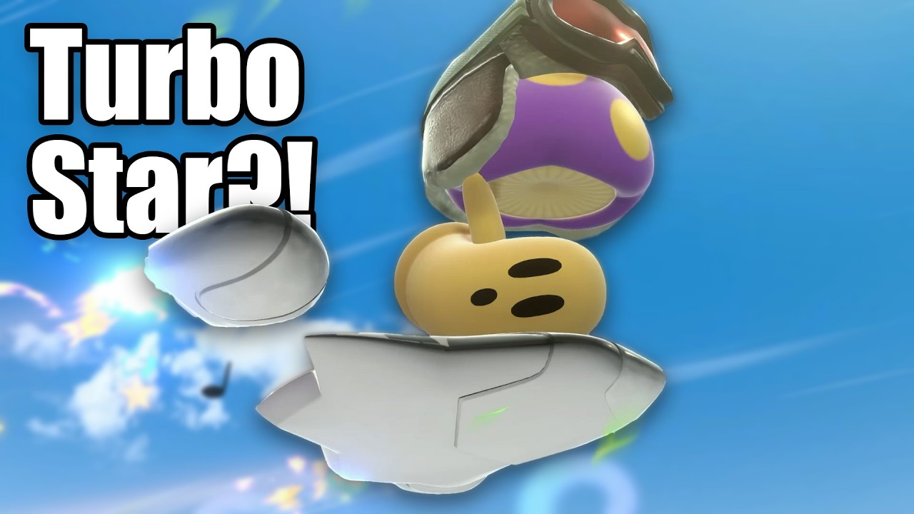 Trying Turbo Star | 2nd Place vs Gootastic?!