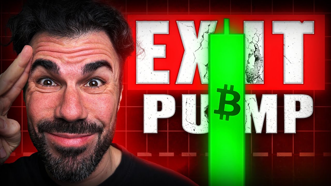 El ENGAÑO HA LLEGADO en BITCOIN! Tú Decides.