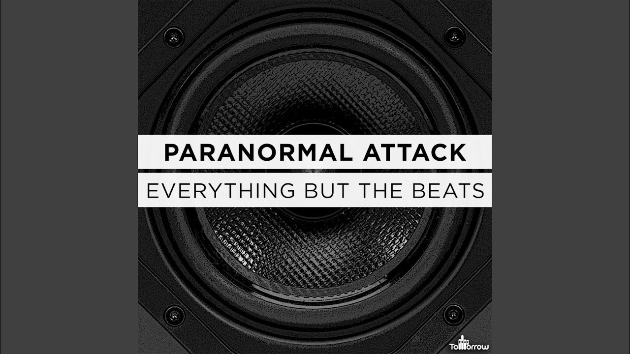 Everything But The Beats (Original Mix)