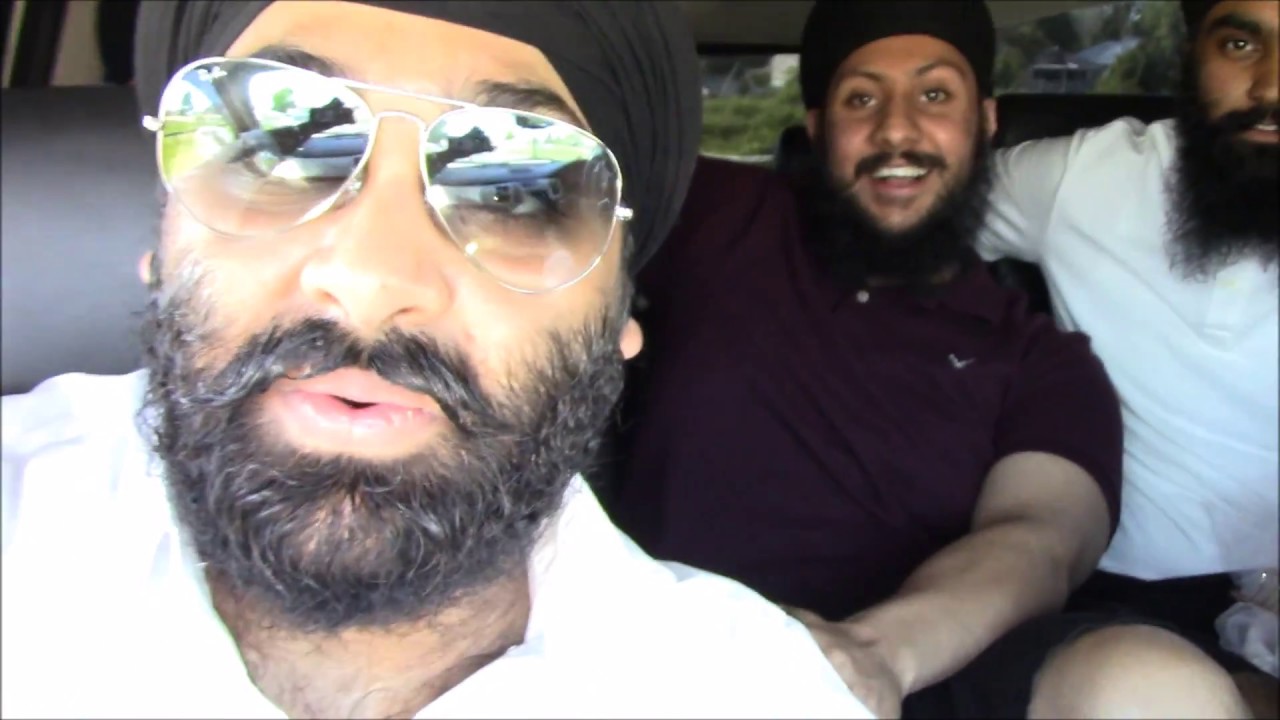 VLOG 12 | SINGHS DOING THINGS | CULTUS LAKE | DEFENDERS OF THE FAITH LANGAR