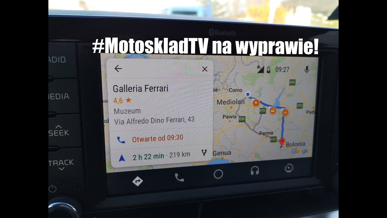 Kia Stonic 1.6 CRDI - Test #MotoskladTV #Test 5 #MadeInItaly