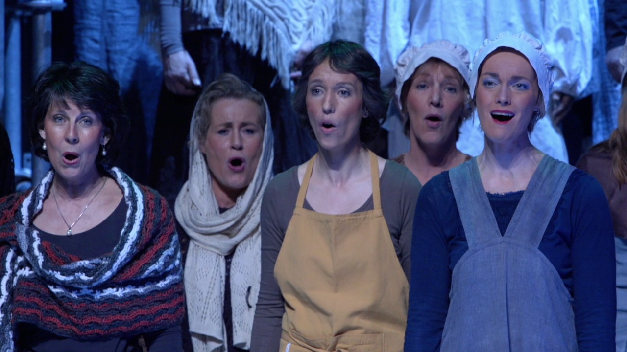 Les Miserables