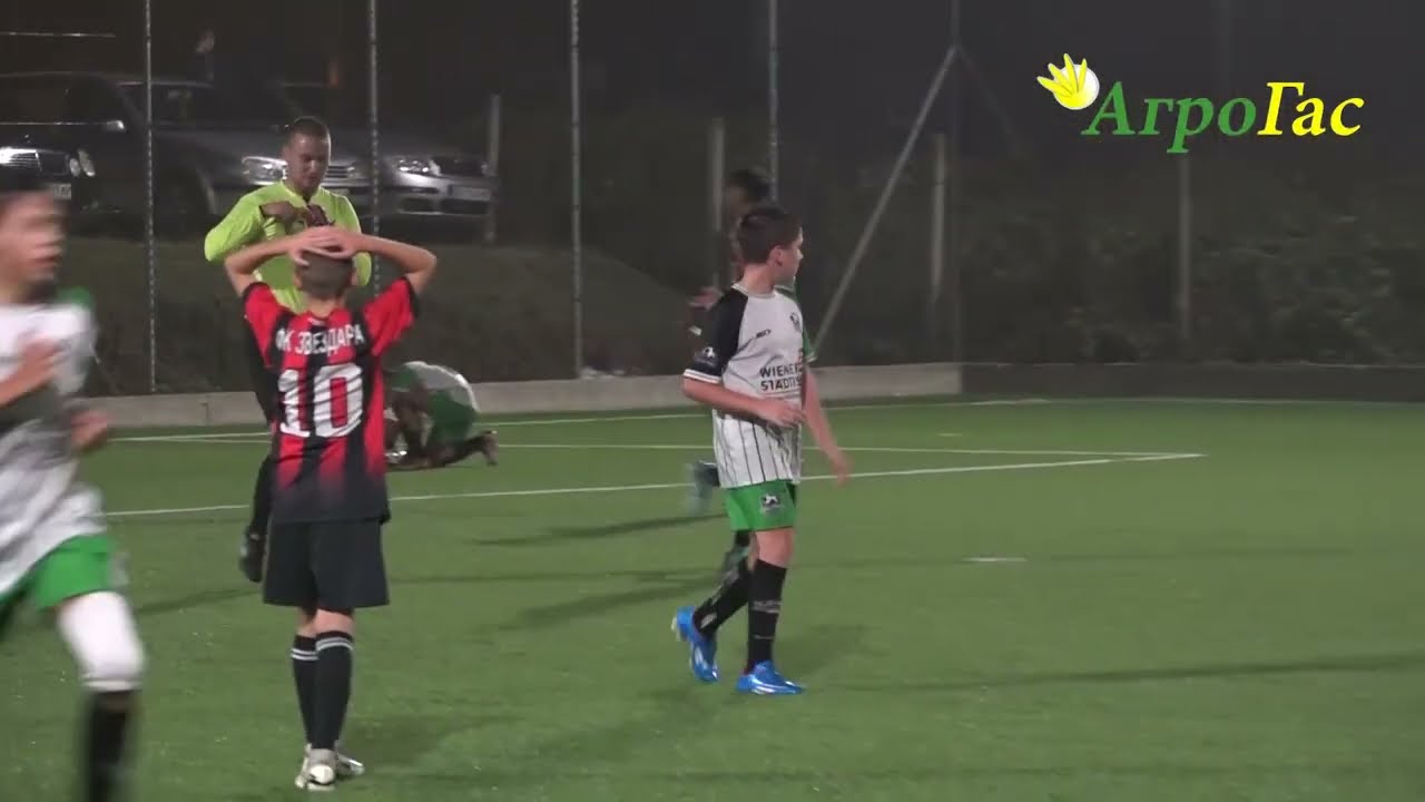 (Petlići) ŠF Selters - Zvezdara 3:2 /golovi i šanse
