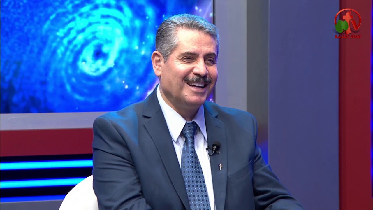 هل أيام الخليقة الستة حرفية؟ (جزء 3) (51) - الخليقة أسطورة أم حقيقة؟ - Alkarma tv