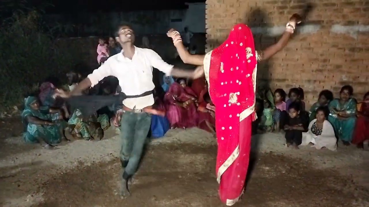 चंदा तोरी चांदनी अंगना में खेले बलमा DJ_Prabhu_Kashyap