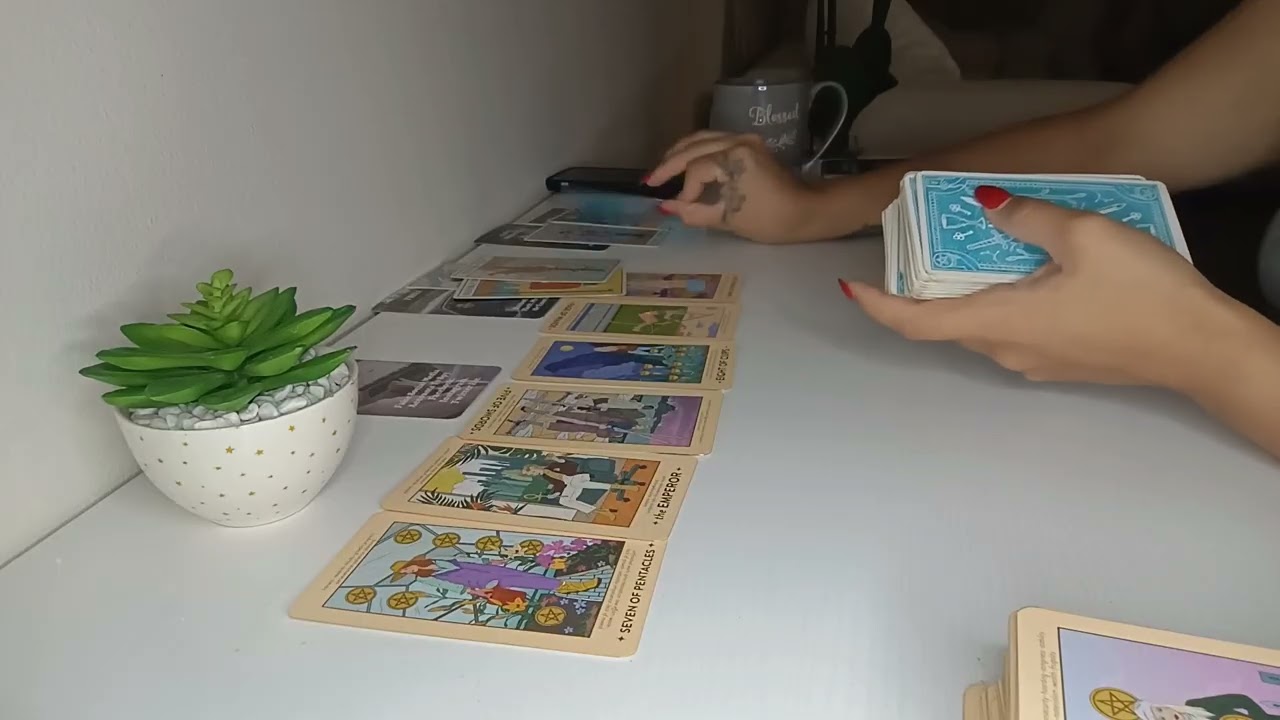 ✨ Libra paying people to spy, wanting to block your new beginnings, it backfired😂
