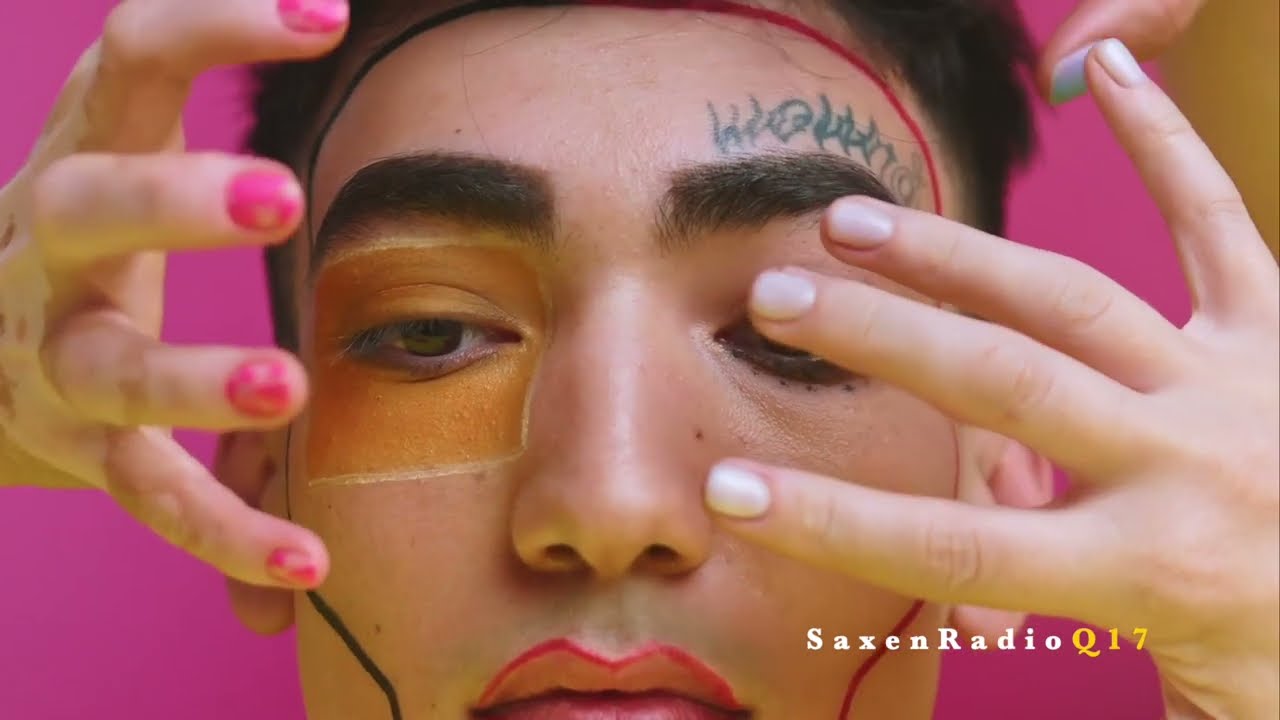 💪Superheld - Sven Gruber (Offizielles Musikvideo)