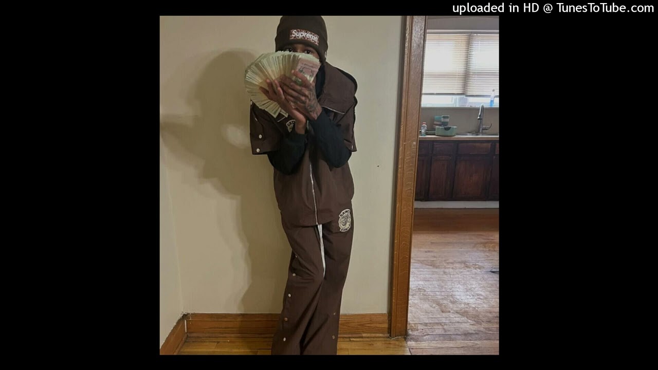 4Block lil Mari - Spank