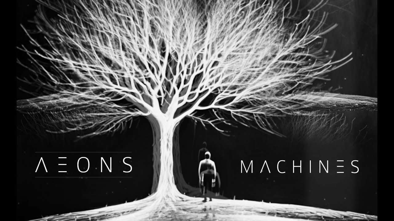 AEONS - Machines (Official Video)