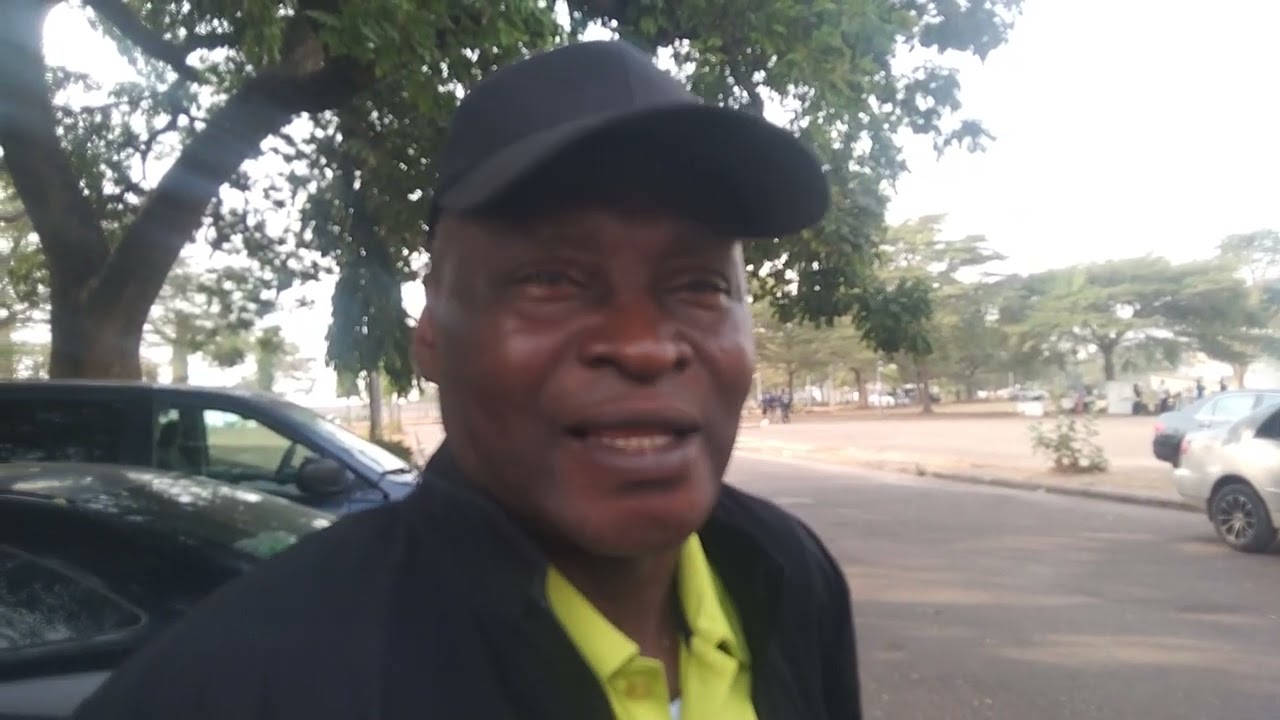 How to have a new sports Federation by Mohammed Baba Abdullahi - Part 2