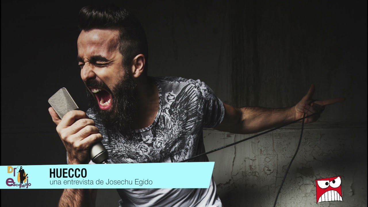 La Consulta de Dr. Escarabajo: Huecco (20-05-2021)