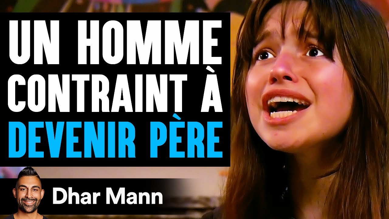 L'oncle Envoie Les Enfants Dans Un Foyer D'accueil | Dhar Mann Studios