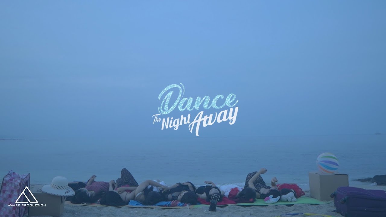TWICE(트와이스) DTNA 