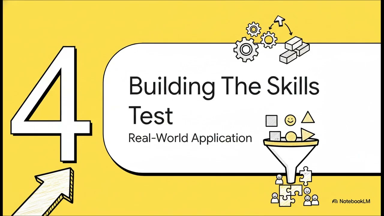 P4 M10 L03   VIDEO   Hiring Funnel Design