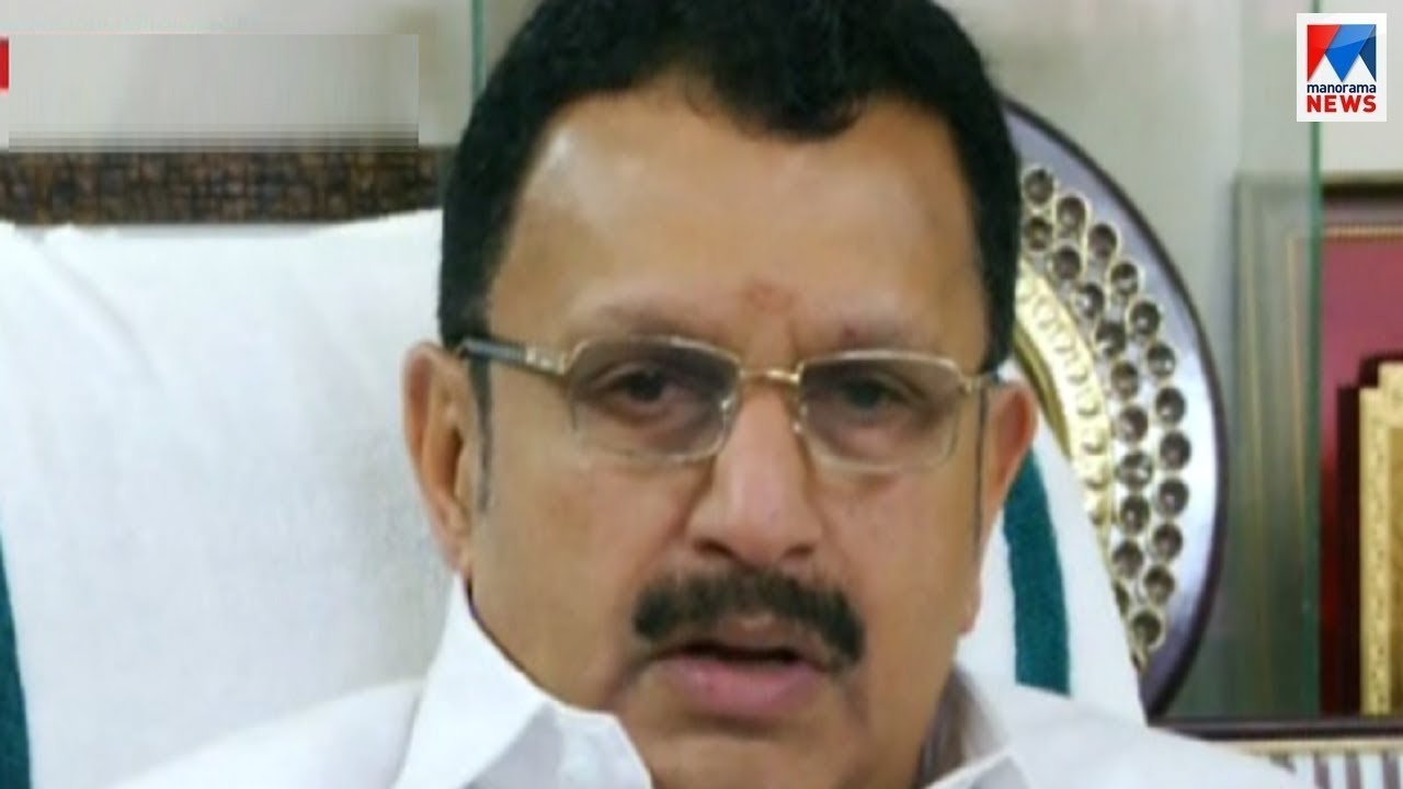 മുരളിയുടെ വരവ് ജയരാജന് വെല്ലുവിളി; മറ്റു മണ്ഡലങ്ങളെയും ഇളയ്ക്കും: | K Muraleedharan Congress Vadakar
