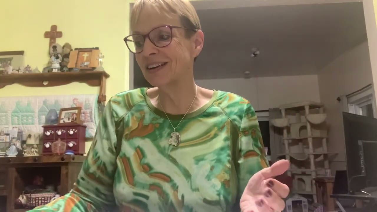 Ruth Chapter 1 Bible Study