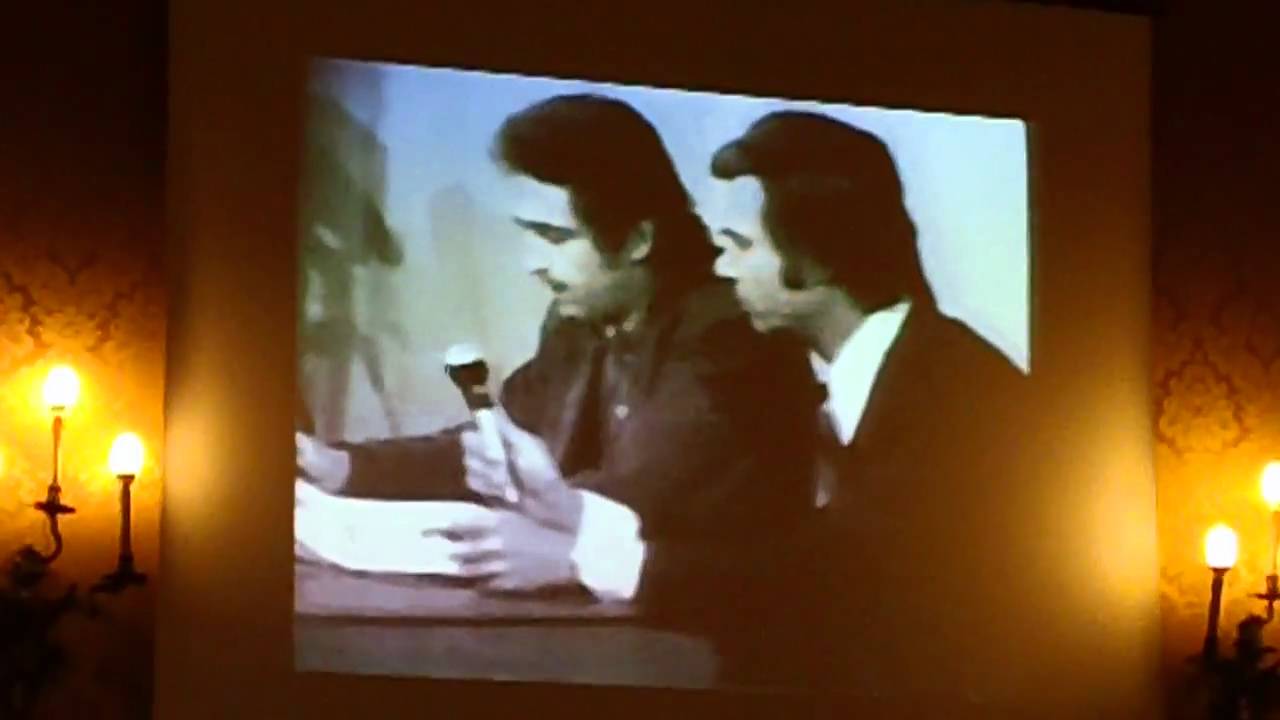 Il filmato storico della chiusura di Telebiella