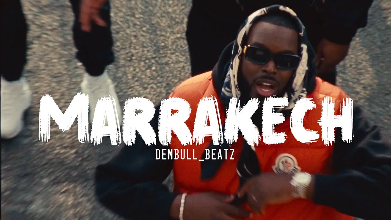 [FREE] Mhd x Keblack x Jungeli x Melodic afrobeat type beat 