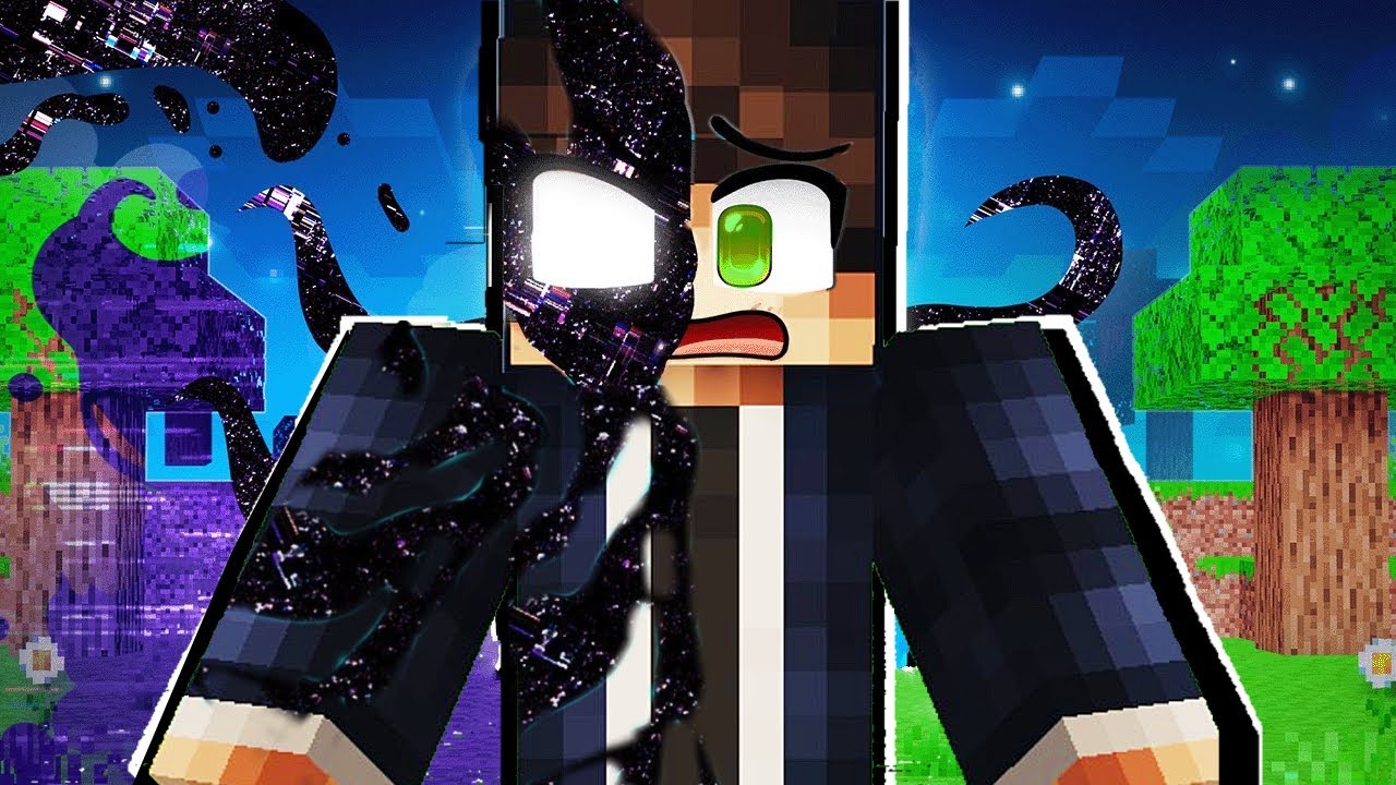 Da Li Smo Preživeli Glitch u Minecraftu?