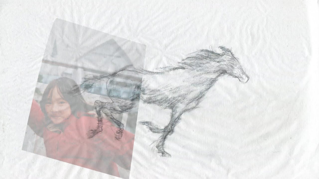 05. 천사 (Angels) Visualizer