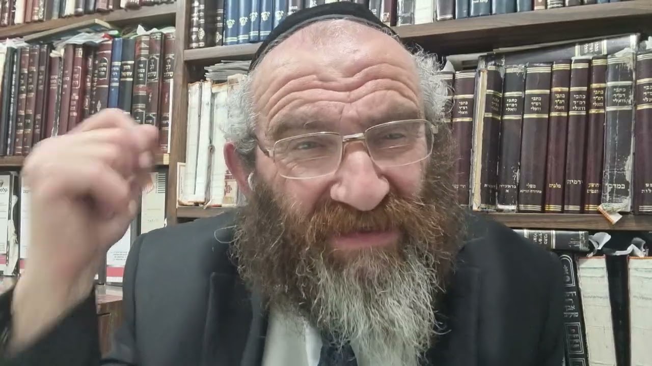 פרשת תרומה תשפ
