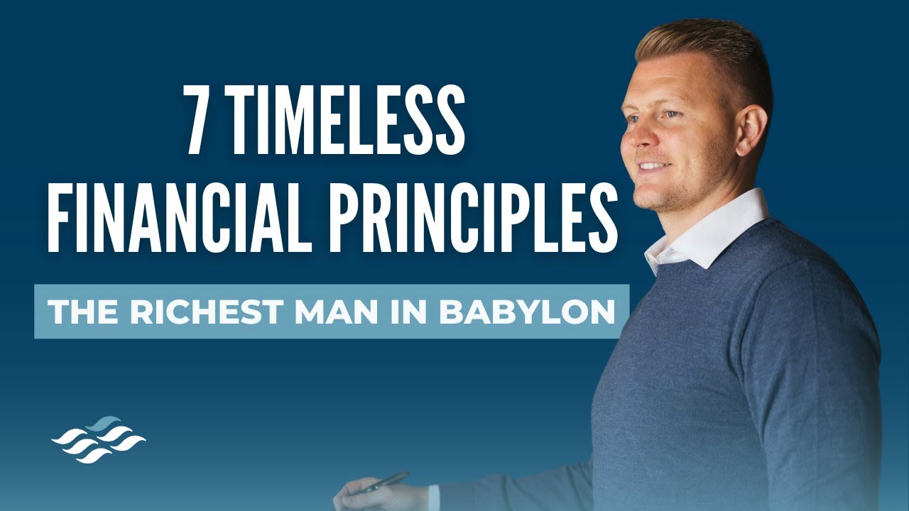 7 Wealth-Building Rules From The Richest Man in Babylon