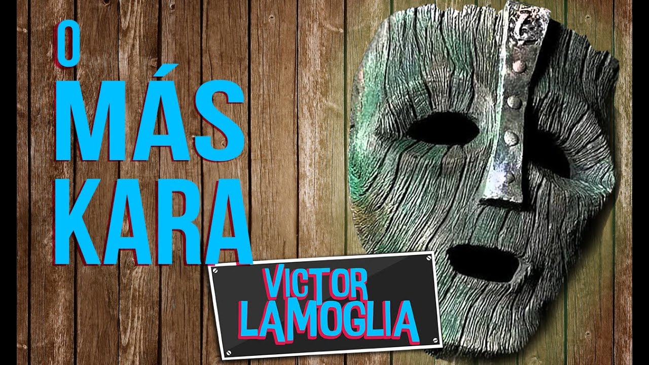 PINTEI A MÁSCARA DO MÁSKARA! DESAFIO 3D Geek Show (IMPRESSÃO EM 3D) - Victor Lamoglia