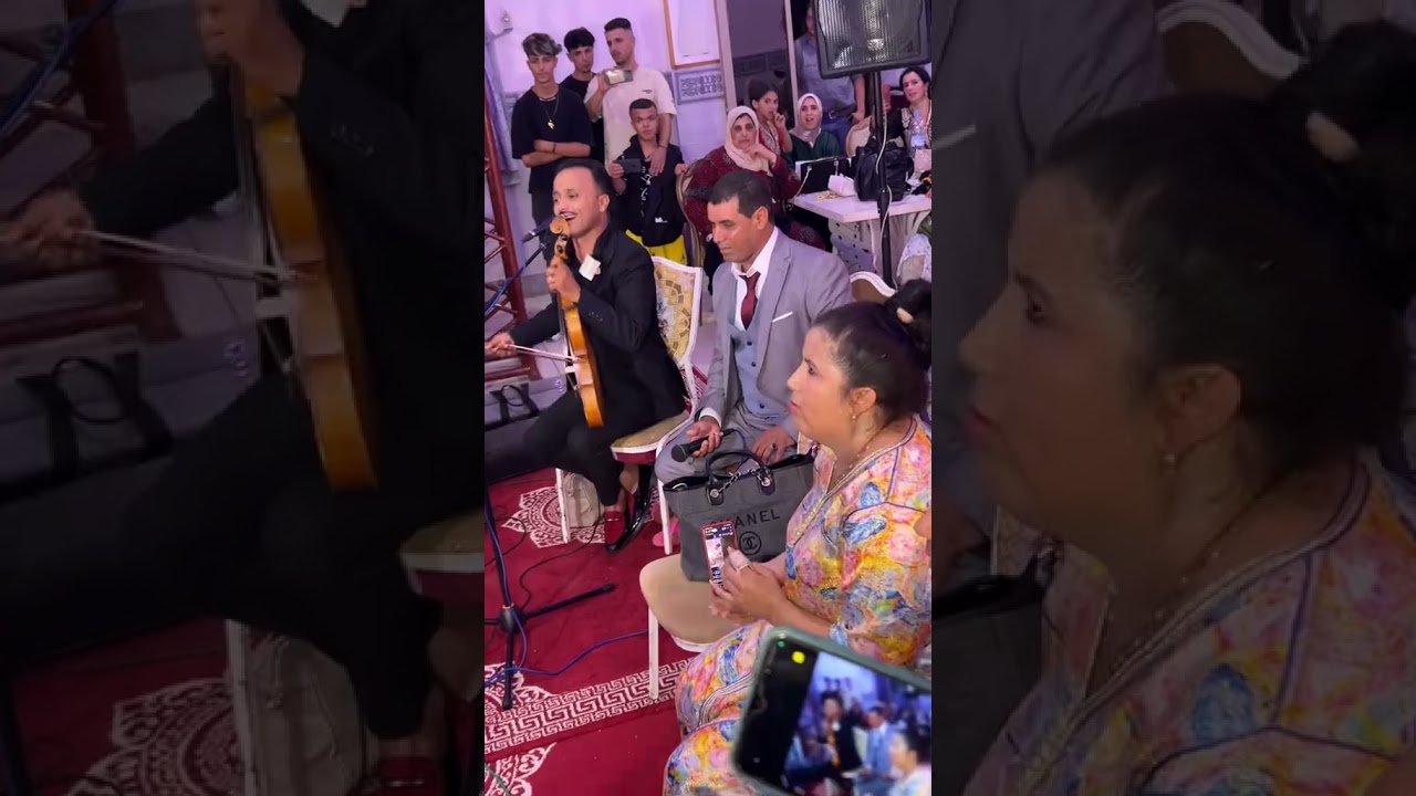 حوسى امرابض ولحسن لخنيفري وفاطمة تاولكاديت