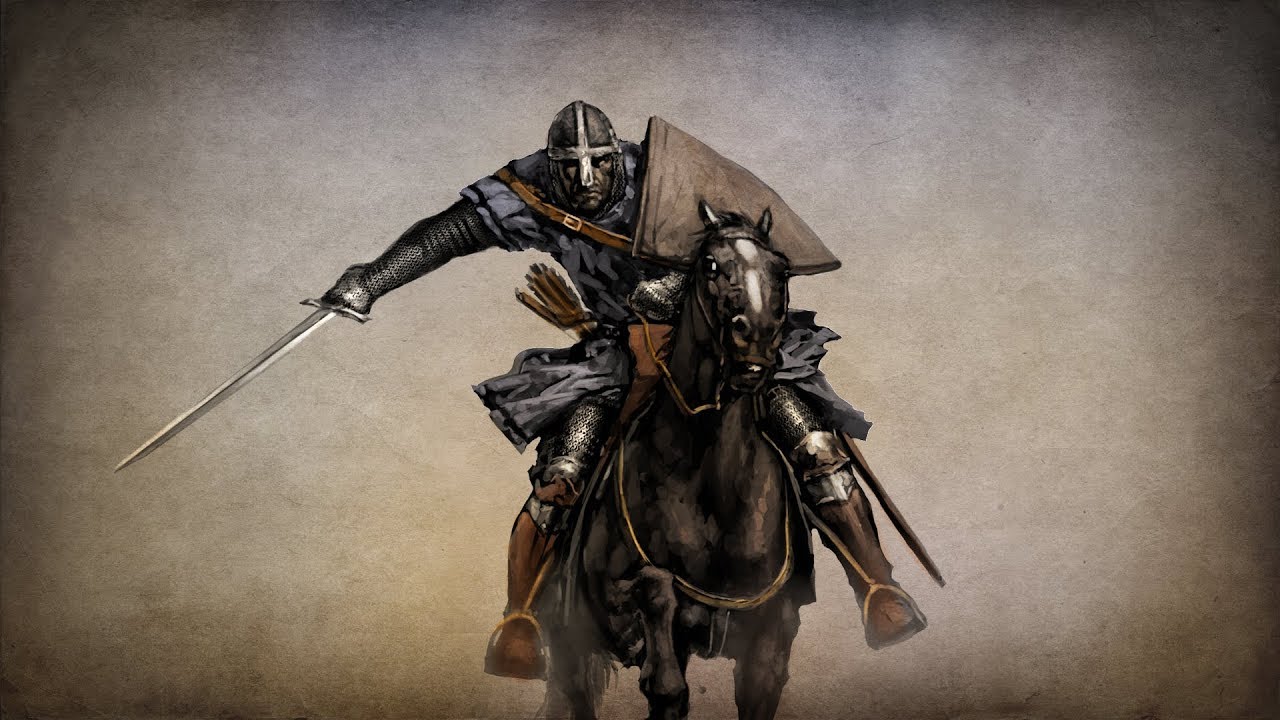 Mount and blade warband Viking conquest (Formations)