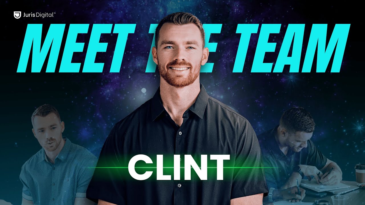 Optimizing Success: Inside SEO with Clint Kelly